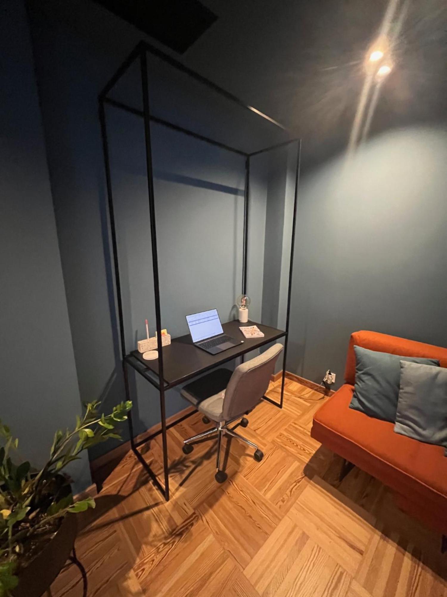The H Experience Boutique Apartments Atenas Exterior foto